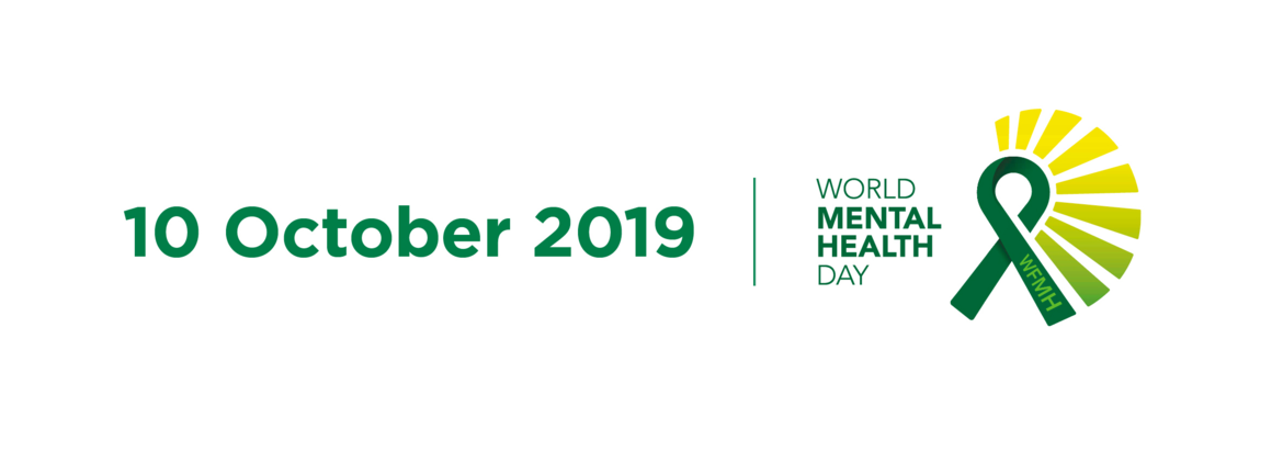 You are currently viewing World Mental Health Day 2019