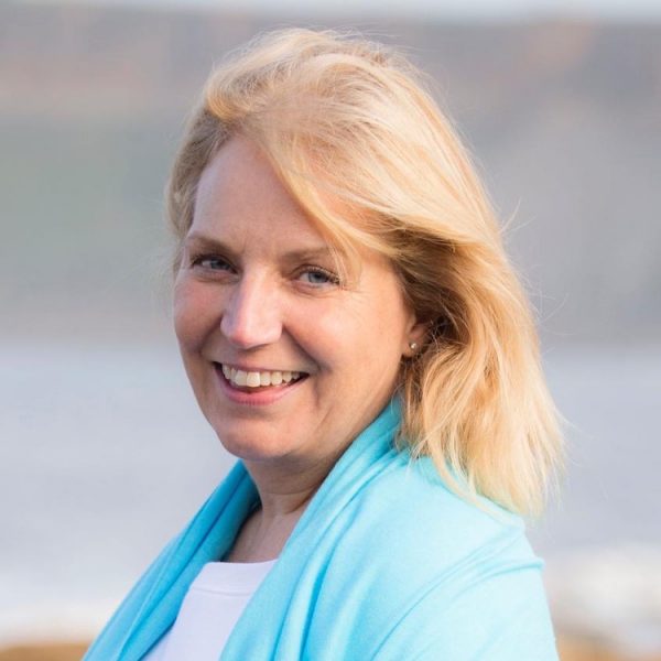 Sharon Conway Mindfulness Now Tutor