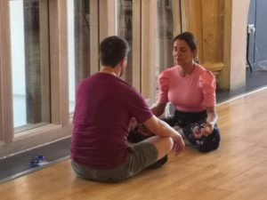 Mindfulness Teachers Retreat London – Highgate – Saturday 17th June 2023