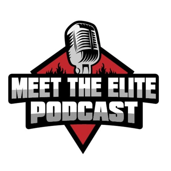 Read more about the article Meet the Elite Podcast welcomes Tony O’Shea-Poon